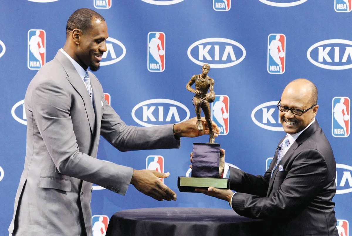 Same skills, new mindset for LeBron?