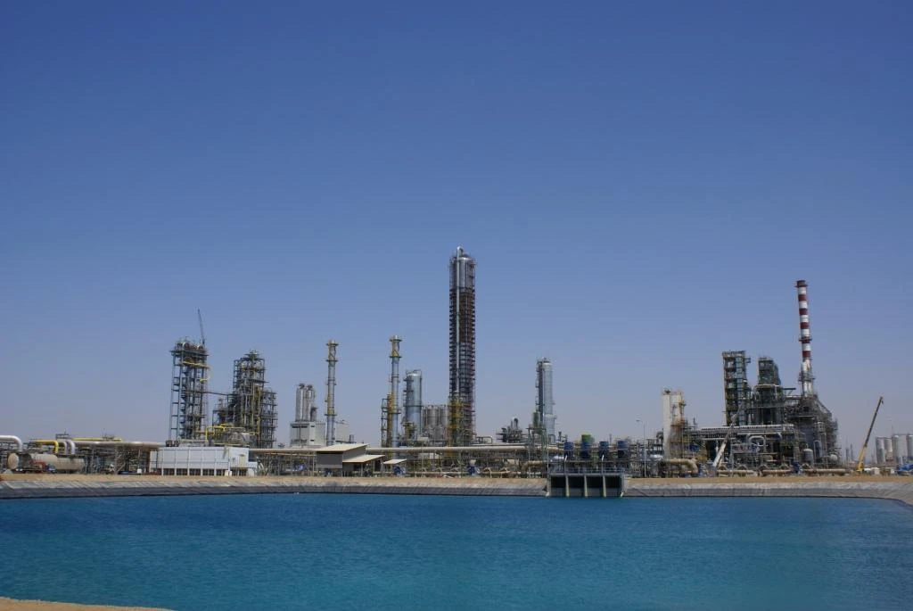 GCC petrochem firms’ profits fall 10.2% in Q1