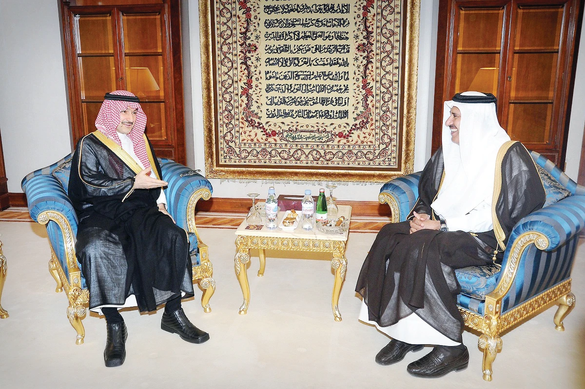 Alwaleed foundation to support Qassim handicraft-training center