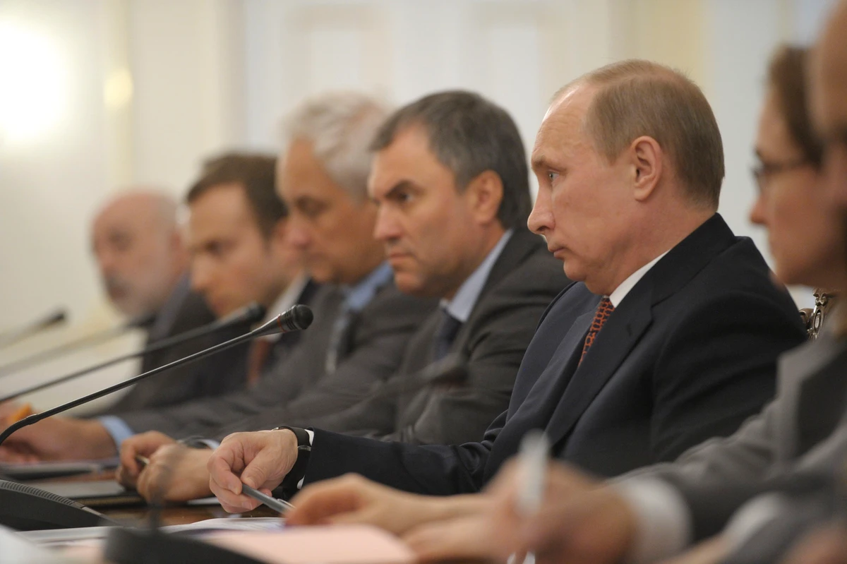 Putin orders sale of Rosneftegaz assets