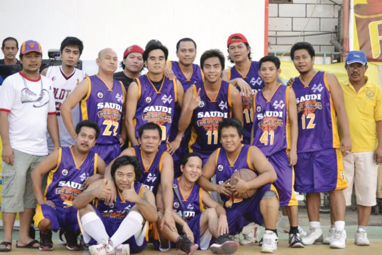Sadafco wins, Mountain Dew stops Almarai in Perfetto Basketball