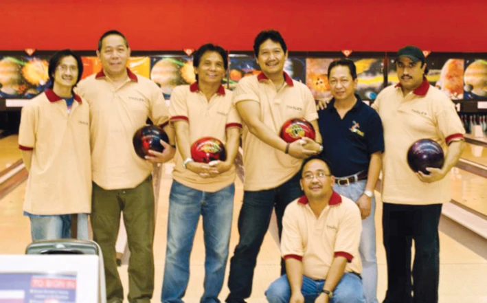 All set for STC-UFTBR 2O12 Kalayaan Cup