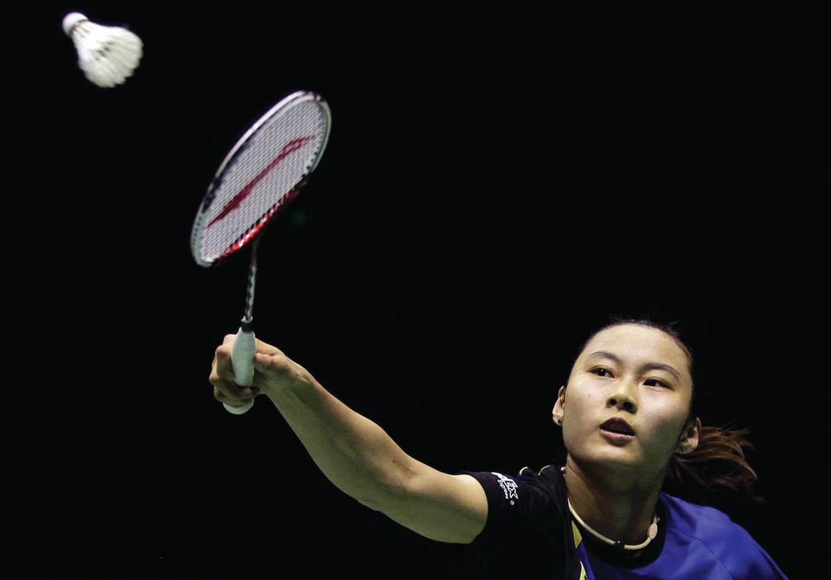 China plots revenge at Uber Cup final