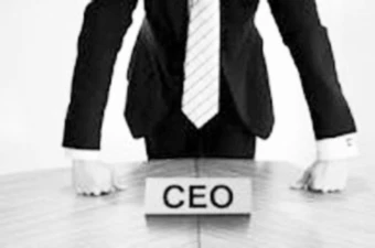 Typical CEO in US made $ 9.6 m last year