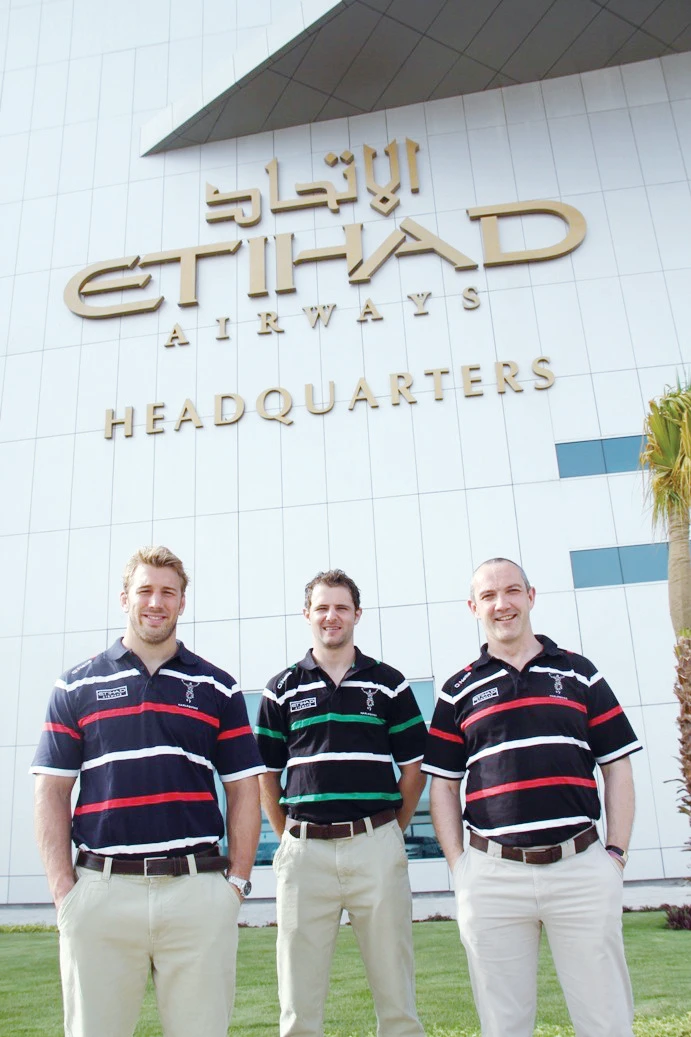 Etihad eyes unique ‘premiership double’