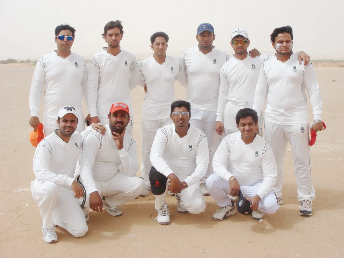 Asif, Imran sparkle in RCA Shehriyar Mirza Memorial Tourney