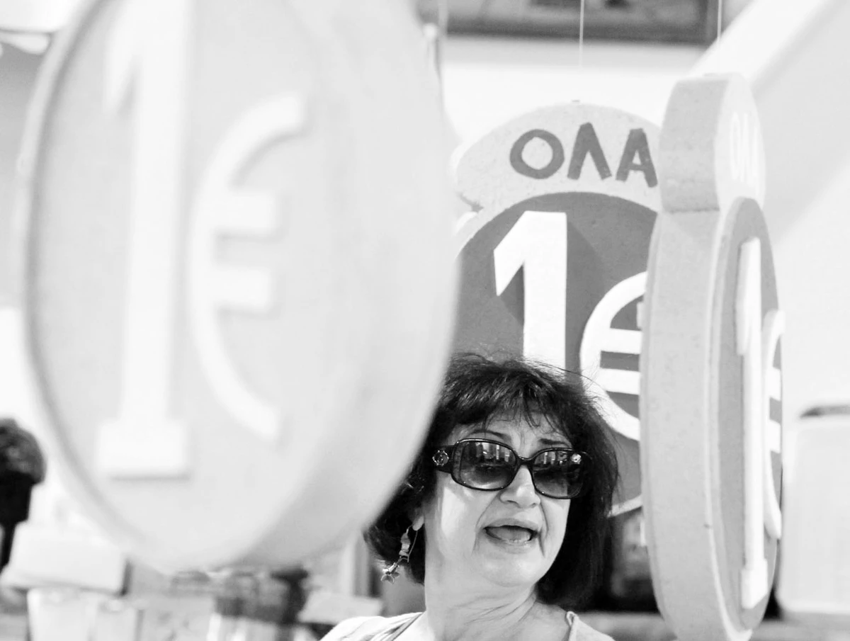Analysts see euro zone in Japan-like Lost Decade