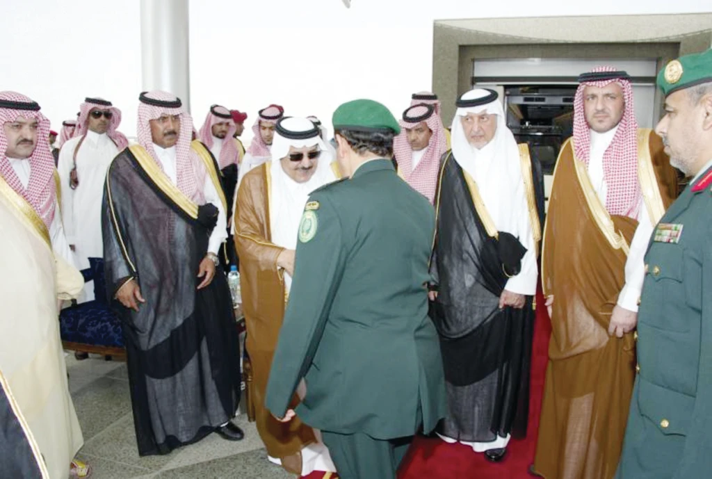 Crown prince leaves for medical tests abroad