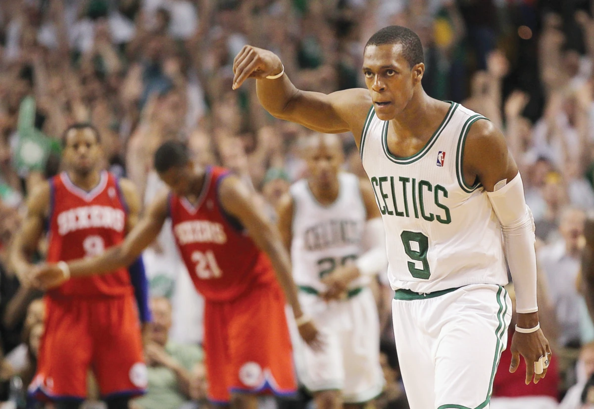 Rondo leads Celtics to Game 7 victory