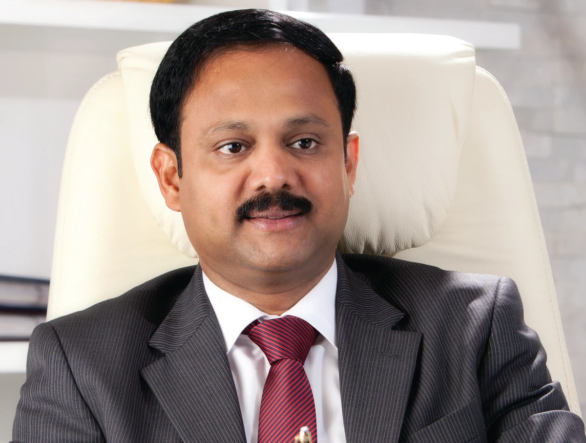 Healthy economy
draws investors
to the Kingdom