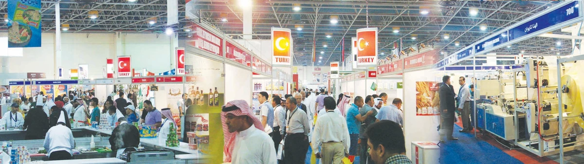 New products’ launch marks Jeddah Food Show