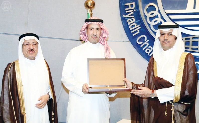 Saudi stock market milestones in focus