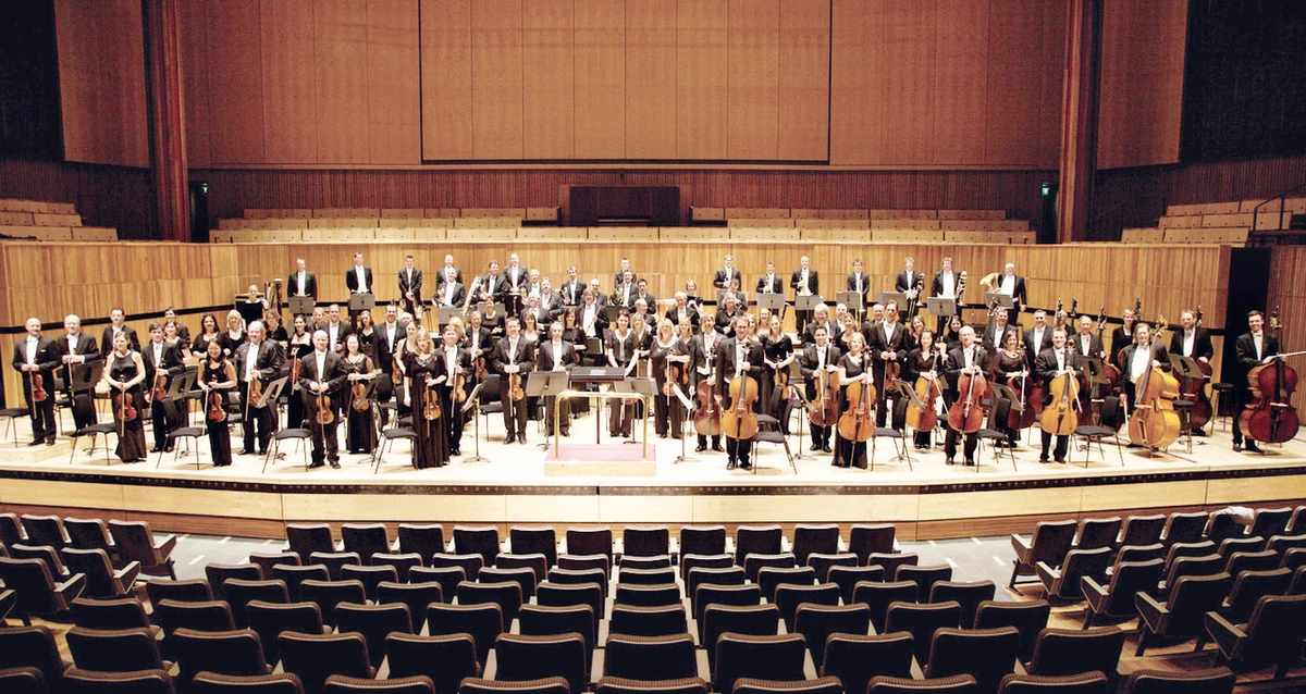 Amwaj: The water symphony