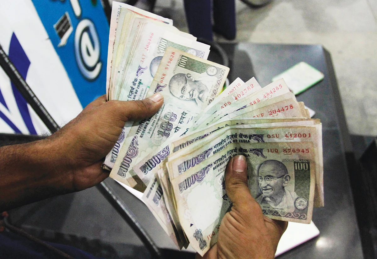 Indian rupee slump costly for $ 5.5 bn in convertible bonds