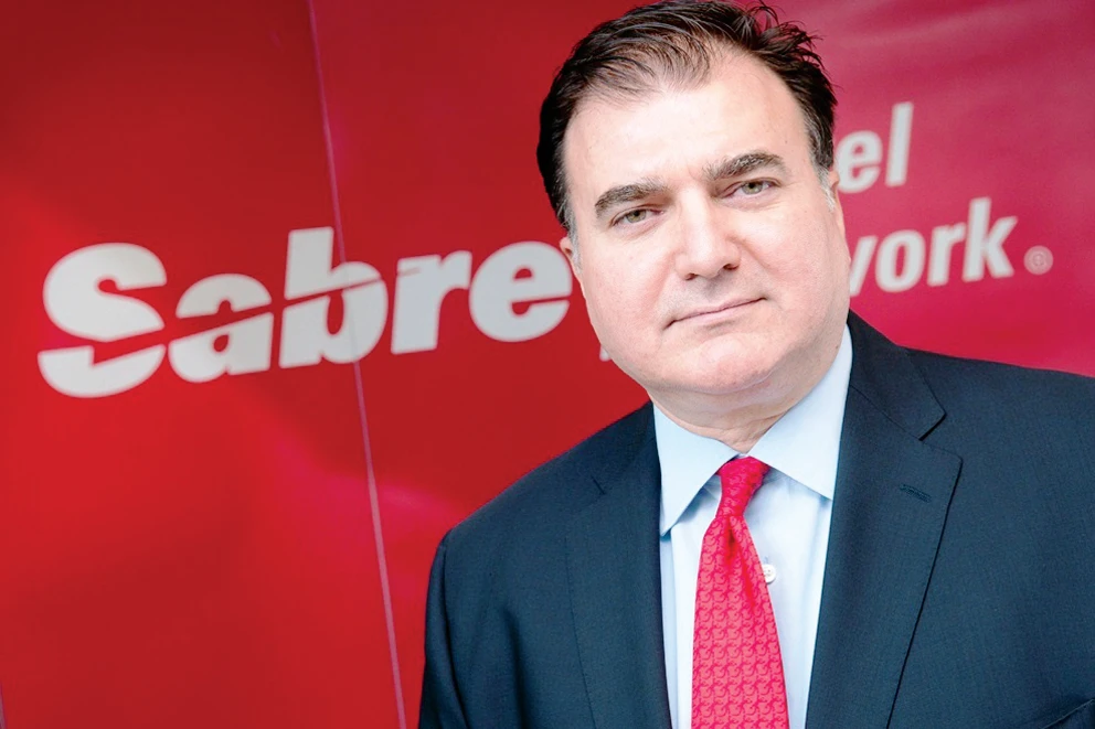 Sabre, Saudia extend fare-distribution deal