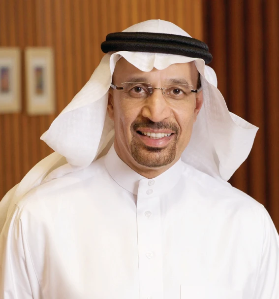 Aramco vows to set new benchmarks