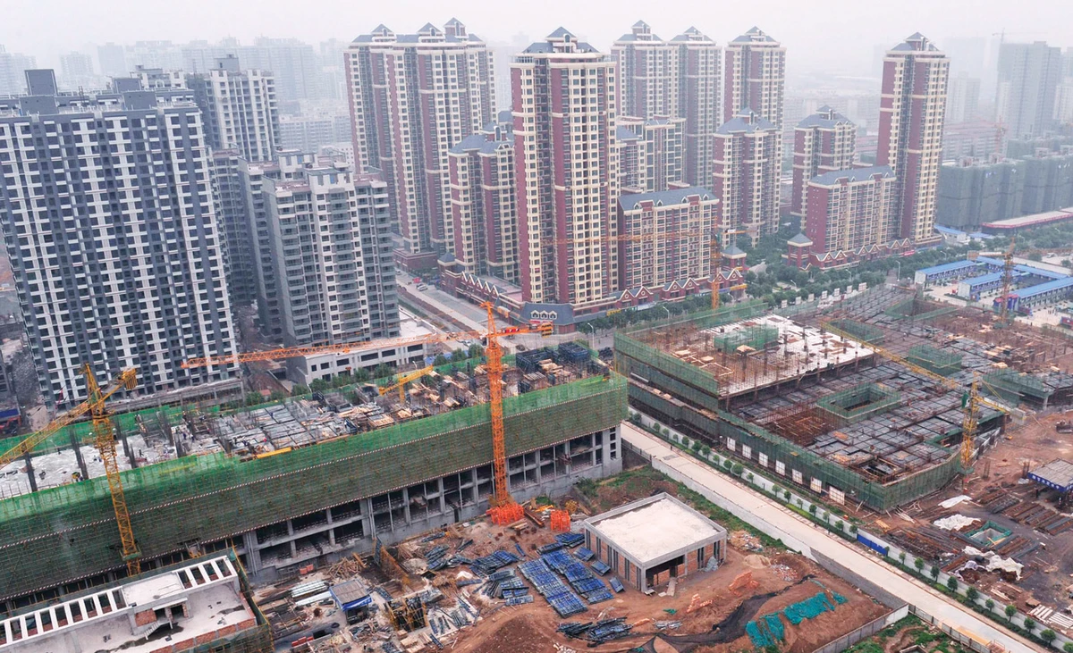 Geography, not economy, counts in China’s rebalancing efforts