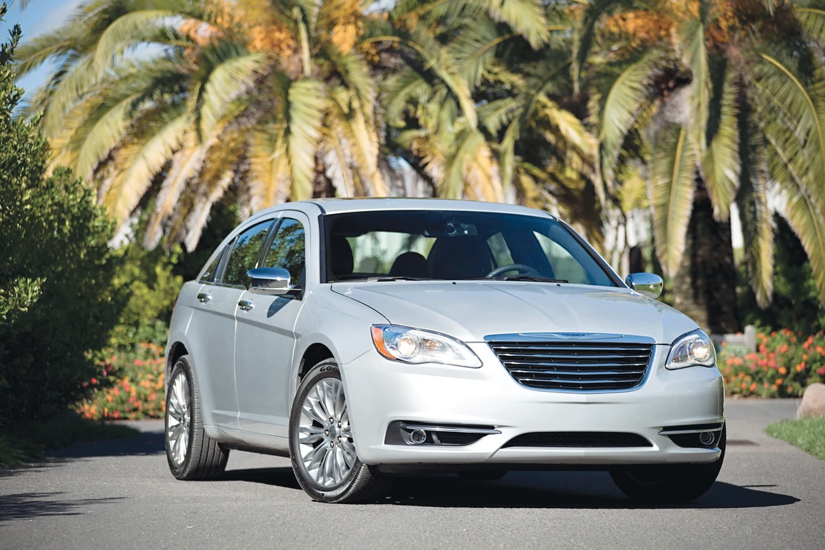 Best family car from United Motors