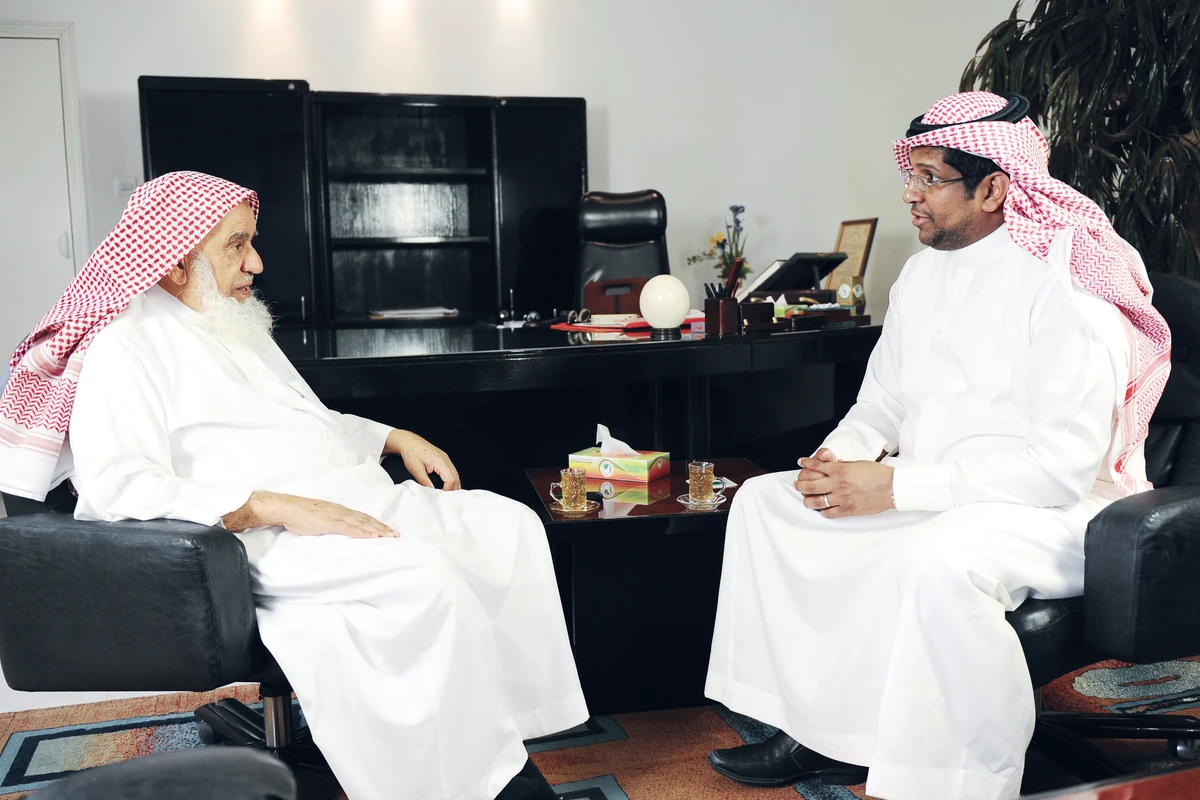 Sulaiman Al-Rajhi’s life a rags to riches story
