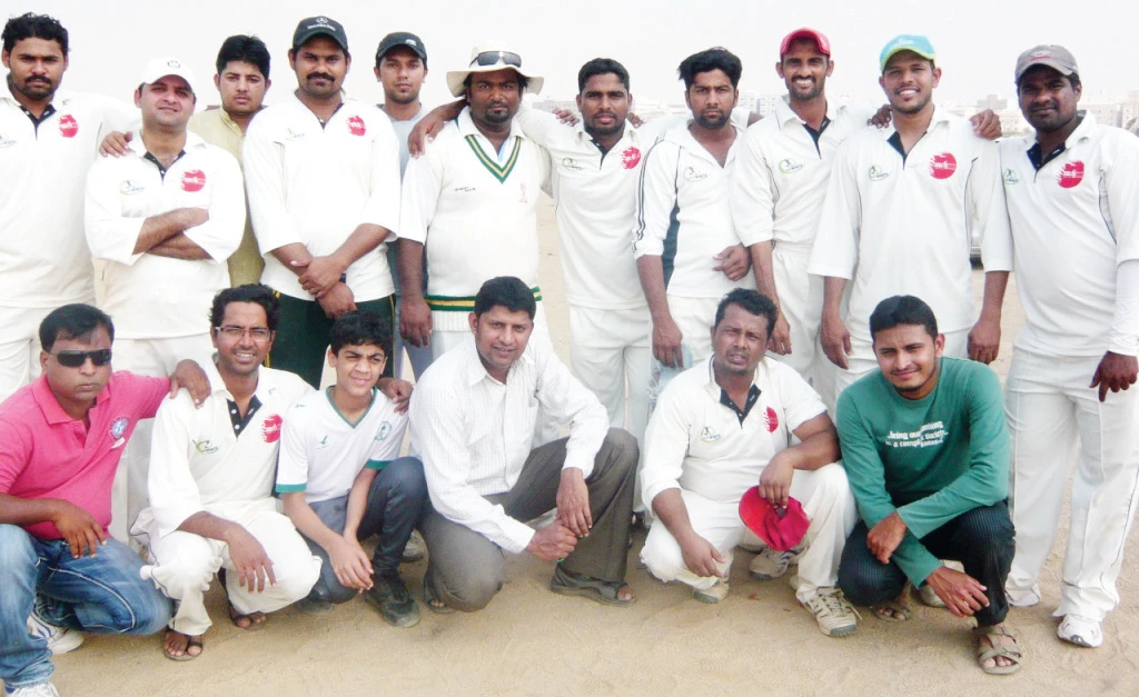 Mazroi, Hala Academy face off in WPCA final
