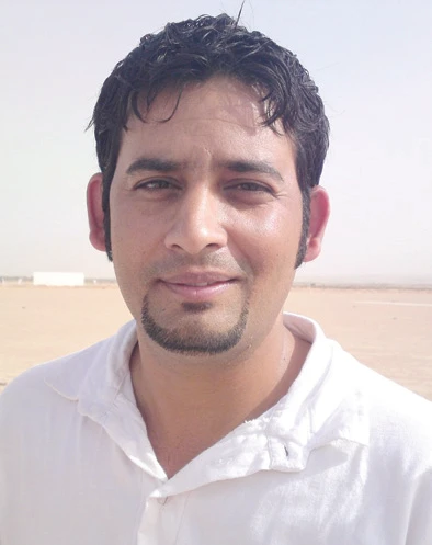 Aleem Khan scores century; Dawood, Iqbal, Naeem, Danish shine