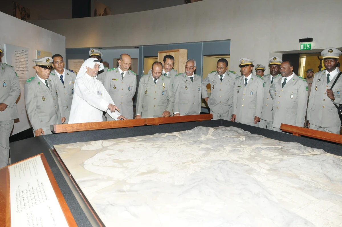 Glimpses of rare artifacts, heritage