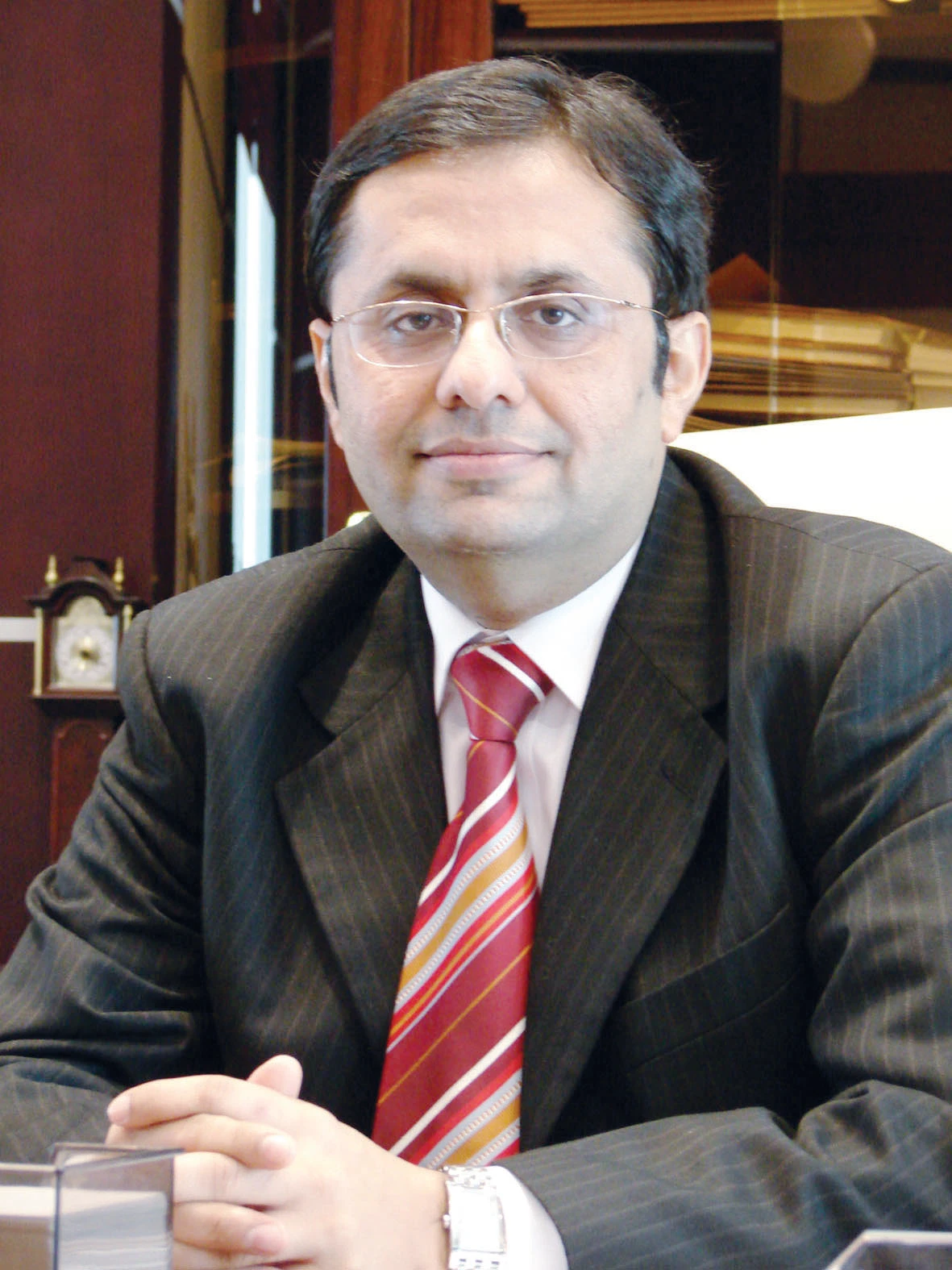 Danube plans SR300 million investment in Saudi operations