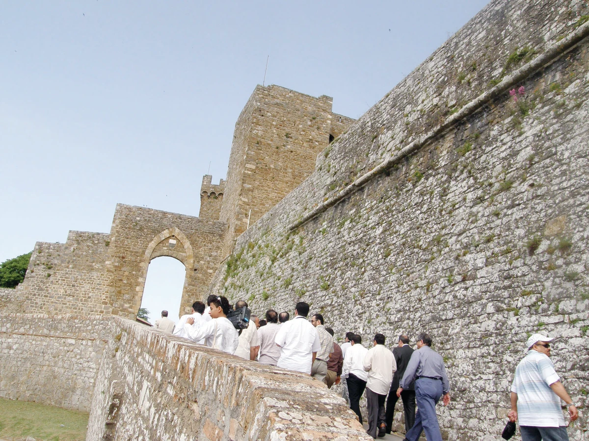 SCTA to study Turkish heritage model