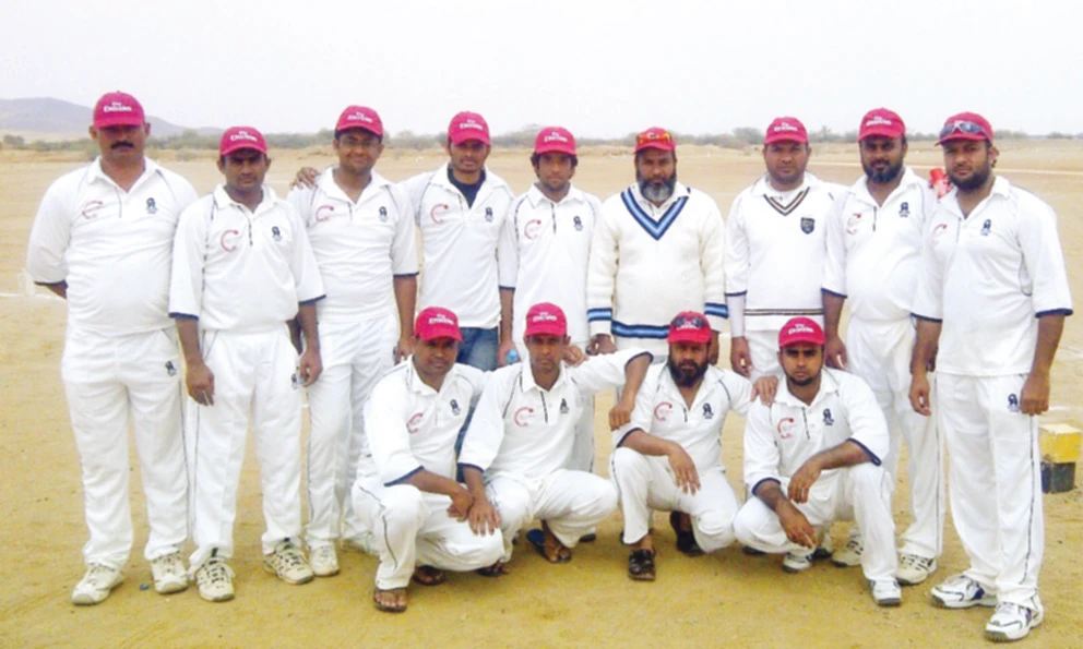 Deccan Knights, Jawar Al Jazira record big wins in Ace League