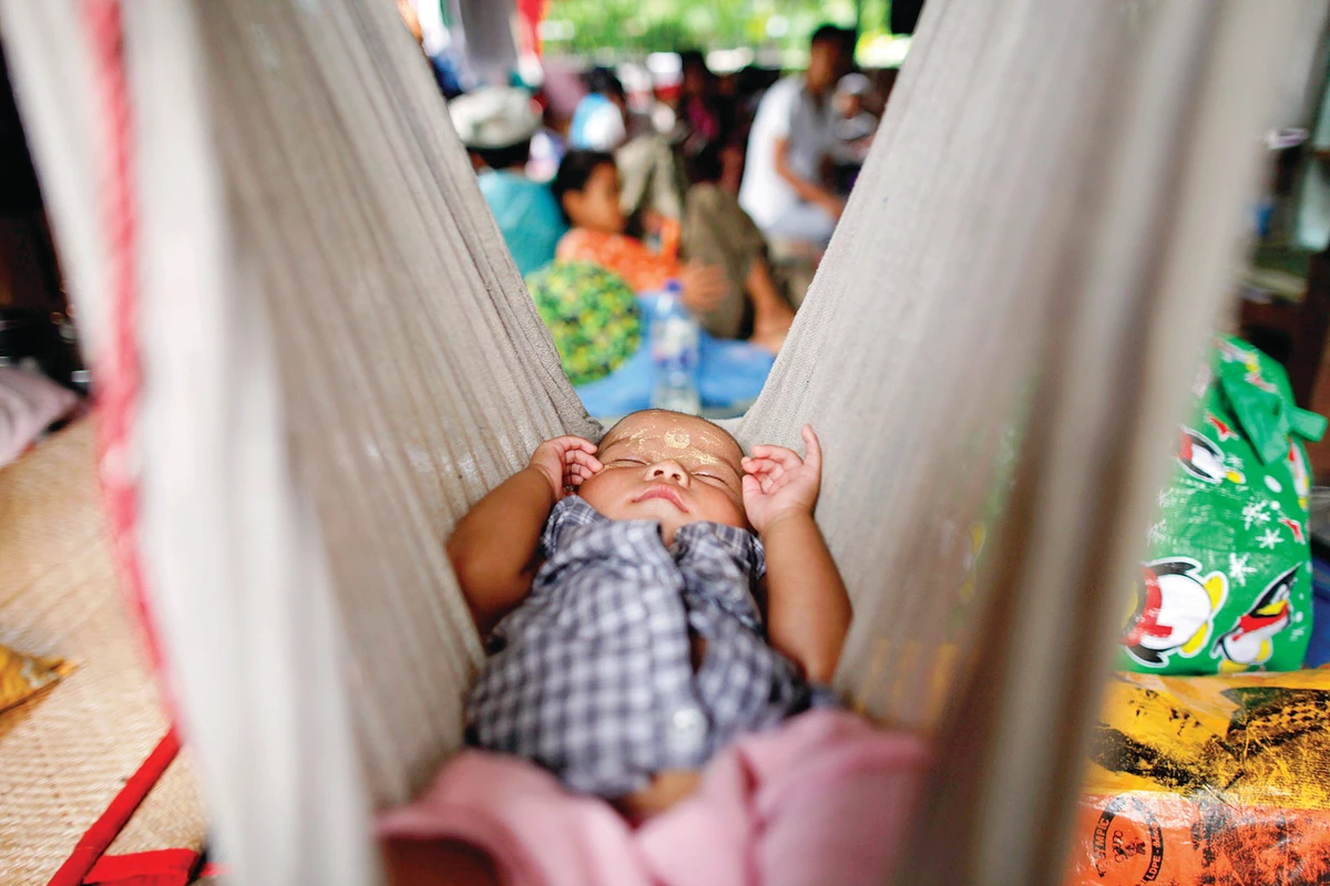 Little change likely for HIV/AIDS sufferers in Myanmar