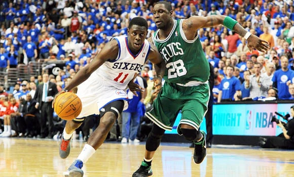 Sixers top Celtics to force Game 7