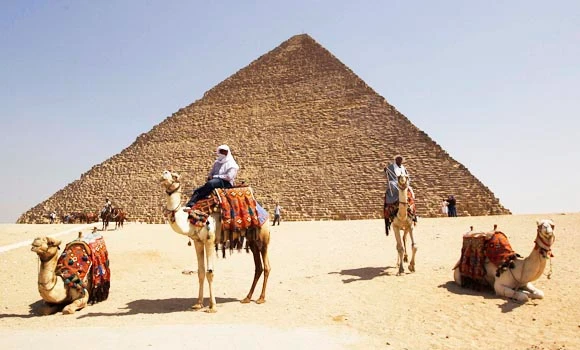 A whiff of freedom as Egypt ends emergency