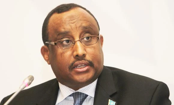 Somalia conference opens with appeal for aid drive