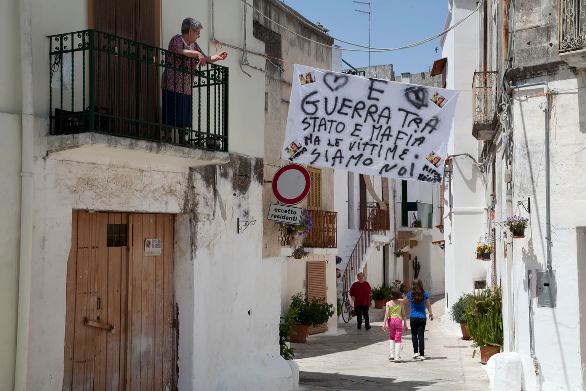 Italy bombing revives memories of dark era