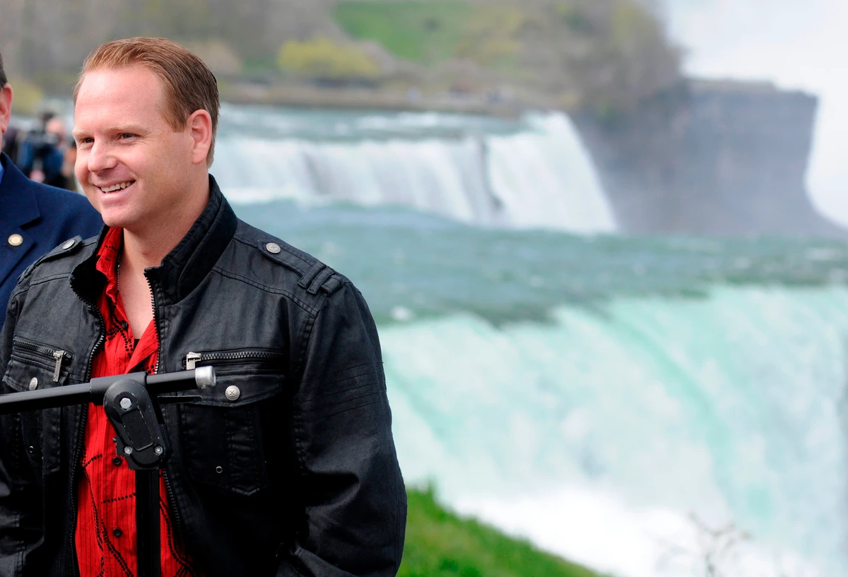 A century later, Niagara Falls high-wire feat set for June 15