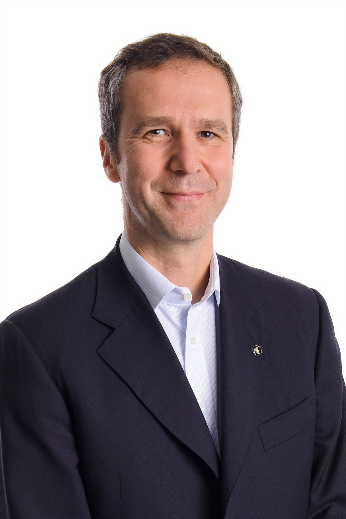 Ericsson discusses industry, cloud with ICT leaders