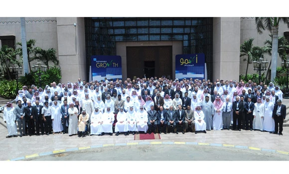 Savola hosts annual conference on sustainable growth