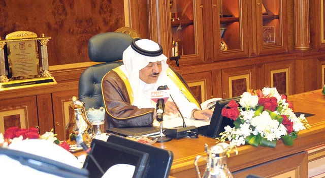 Crown prince calls for improvement in Haj services