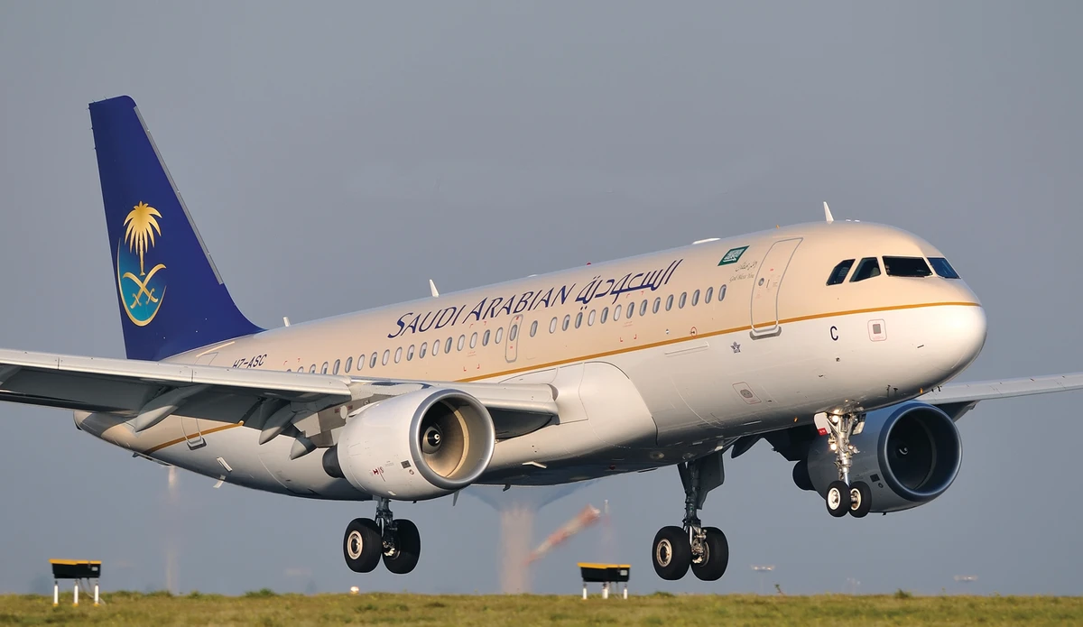 Saudia goes global with
SkyTeam membership
