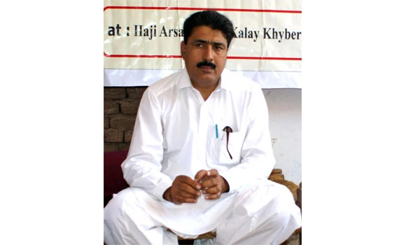 Pakistan doctor in Bin Laden case jailed for militant link - court