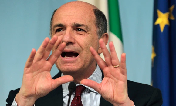 Italy prosecutors windup S&P investigation