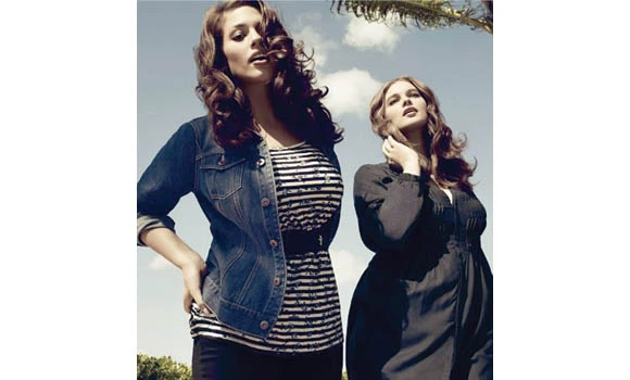 Curving a new era: Plus Size Fashion