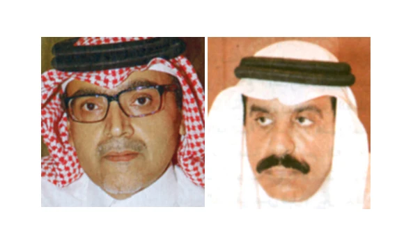 Al-Madina, Okaz boards get new chairmen