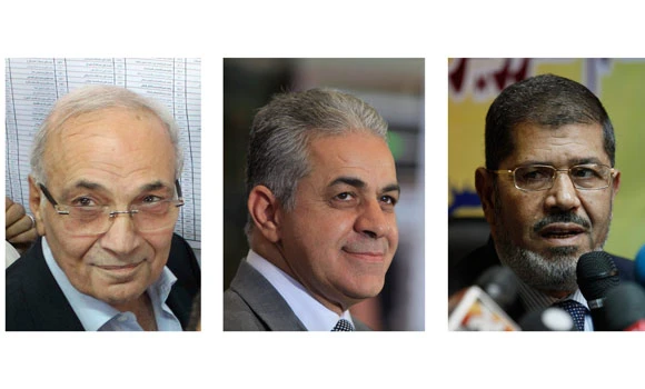 Islamists, ex-PM reach out to rivals in Egypt