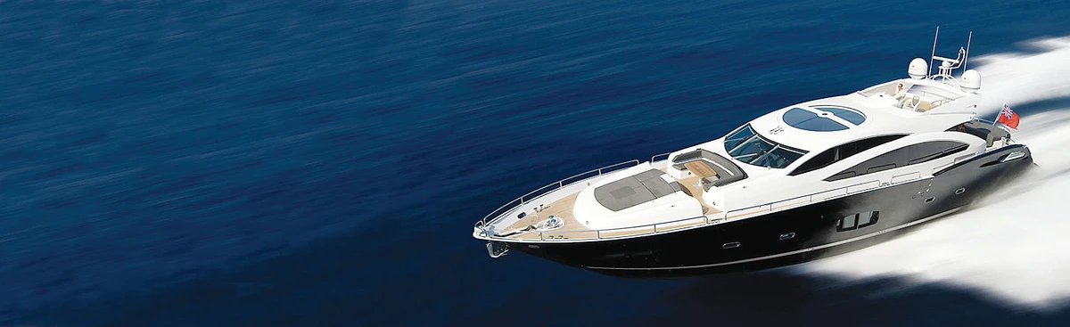 Predator 92 Sport