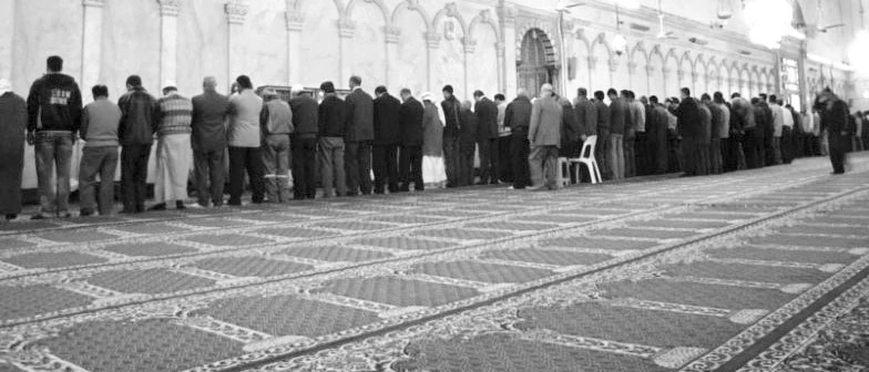 Journey from atheism to Islam