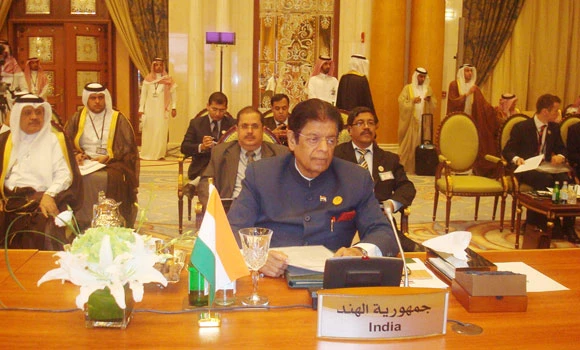 India sends rice worth $ 2 million as succor