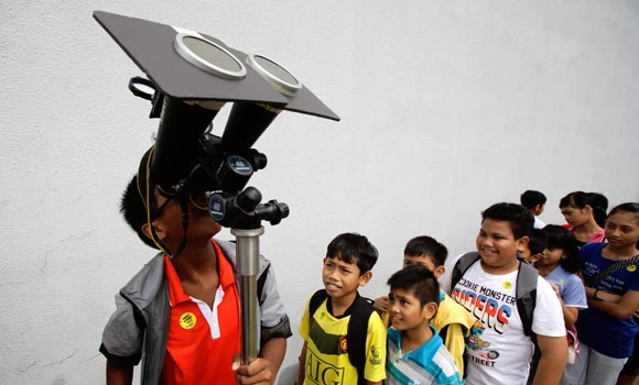 Transit of Venus