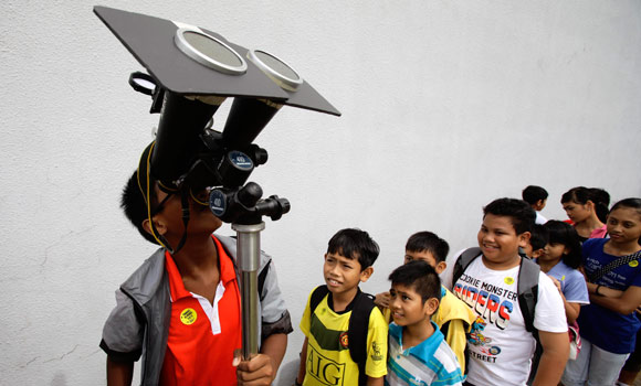 Transit of Venus