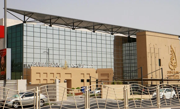 Gulf banks eye European
rivals’ Middle East assets